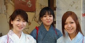 いっしょに働きませんか？