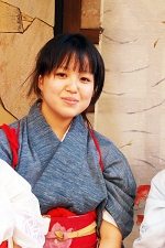桜庵　堤 桜子